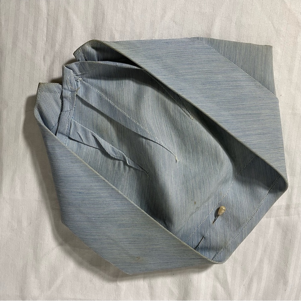 Nurses cap circa 1940’s - Picture 6 of 10